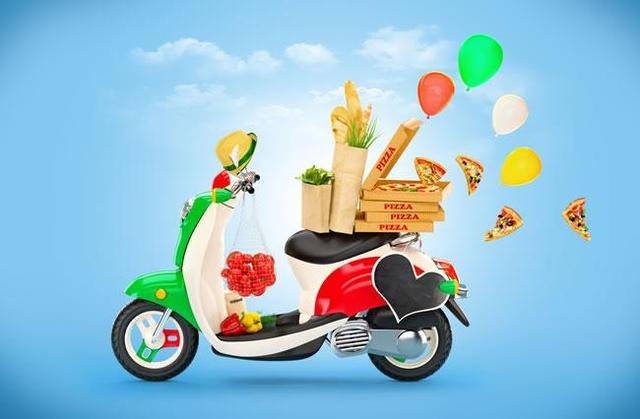 重庆最土豪“外卖王”：去年点餐710单花近6万元