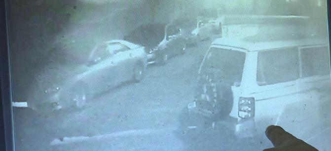 网瘾小偷缺钱花 偷个电脑接着玩