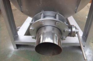 公司搅拌机不翼而飞  原来竟是股东干的