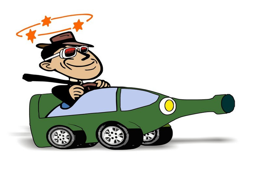 头天喝酒   第二天仍被查酒驾