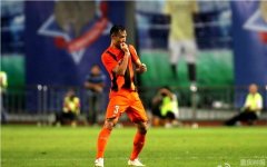 张成林1.2亿身价刷新内援身价记录 中国户口价值超外援