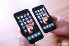 双11上抢购便宜苹果手机 开机发现是高仿山寨