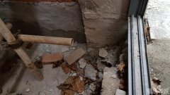 门面老板拆承重墙、挖地基想开大点麻将馆 吓坏整栋楼业主