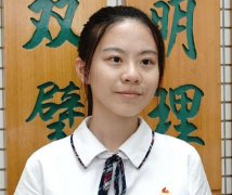 638分高考状元秘诀：补弱科还是增强科？她说，都不是！