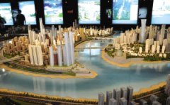 我市将实现全域空间布局有规划管控 重要区域要先编制城市设计