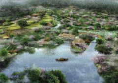 再见！桃花源 酉阳桃花源今起闭关四个月