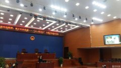 宪法日 300学生法庭宣誓