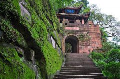 钓鱼城遗址入选国家“十三五大遗址规划”