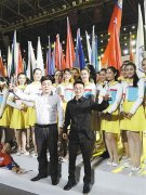 大二休学靠自己的发明创业 90后小伙有了三家公司