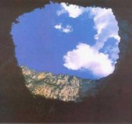 ​重庆​市奉节县天坑景区征地补偿调查