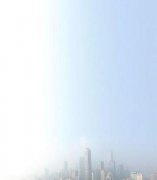 重庆连续5天发布大雾预警 专家称：是雾不是霾