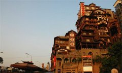 要有“性格”！渝中将打造20个特色街区社区