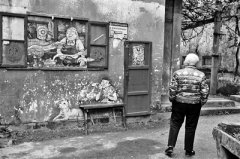 这些网红老街还在 想看原生态风景的朋友抓紧了