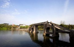 ​重庆​十大最美古镇之——路孔古镇