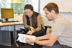 重庆妹子成微软高工 辞职后又当起了歌手