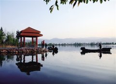 把握十年“铂金”发展机遇 西昌来渝找投资