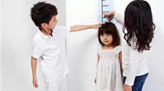 多运动别感冒 冬季这样做孩子春季易长高