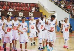 职业篮球重回山城 NBL江苏华兰或落户​重庆​