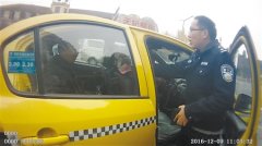 外地男子晕倒在路边 接下来发生的事好温暖……