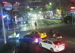 生死时速53分钟！民警开绿色通道抢救断臂民工