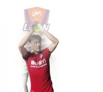 700万元转会天津泰达 王栋结束三年力帆征程 谢谢您 重庆队长