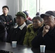 一场特别的选举会 ：都是农民，当选后如何为我们说话？