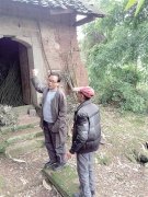 永川松溉走出一位外交官 休假年年回家乡