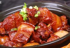 ​重庆​红烧肉的做法最正宗的做法