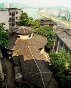 这些充满人间烟火的建筑曾经夺目光彩