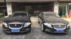 180万豪车被套牌 江北警方揪出“李鬼”