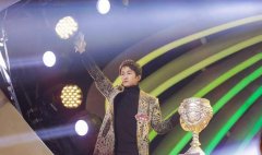 《最强大脑》第三个满分选手是重庆学霸