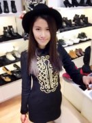 重庆超模冠军生活照流出