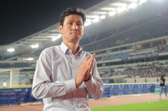 超级杯25日山城打响 崔龙洙斯科拉里争赛季首胜