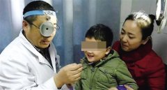 塑料小珠塞了孩子耳道 “医生伯伯”的妙招你想不到