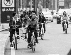 今明两天阳光继续逗留 最高气温或攀升至19℃