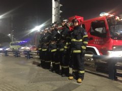 元宵夜重庆查封40家洗浴场所