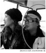 从20元一天的群演到片酬上百万   他就是《疯狂的石头》里的这个重庆崽儿