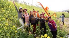 明天气温大升 有望逼近20℃