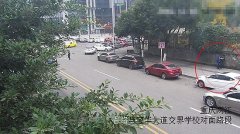 重庆两江警方端掉4人“剪刀手”扒窃团伙
