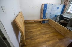 租我房子四五年，为什么搬走时把床拆了？连机顶盒都带走？