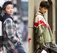 重庆崽儿王俊凯男大十八变 岁月并不是杀猪刀啊