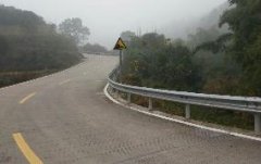 好消息！惠天路3月通车 龙洲湾1小时“飙”天星寺