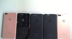 骗子套路深！手机店老板买了5部模型机