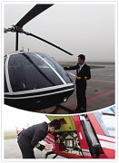 两年学费超70万元如何破 重庆“造”飞行员有了新模式