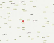 丰都金余两姓不通婚 疑为成吉思汗后裔