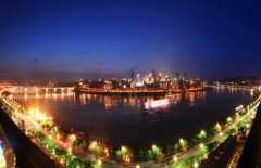 来重庆耍 一定要走完这29.7公里