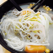 除了火锅、串串, 重庆还有这么多好吃的麻辣烫···