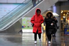 没错！这是重庆不是东北