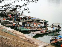 3月1日起长江全流域禁渔4个月