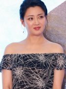 重庆妹殷桃发福了！现身差点认不出